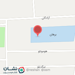 عکس مدرسه شهید رجایی پارس آباد مغان