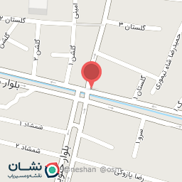 عکس آجیل خشکبار عرفانیان 