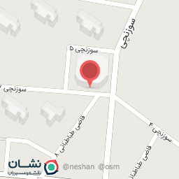 عکس گرند سنتر قاضی طباطبایی