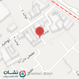 عکس فروشگاه نارنجی