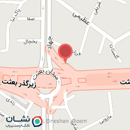 عکس کابینت و دکور