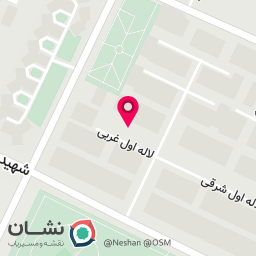 عکس ساختمان عرفان