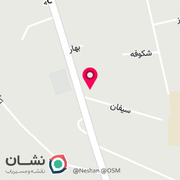 عکس دفتر ترجمه رسمی پارس شمیران