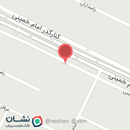 عکس فرمانداری شهرستان زرندیه