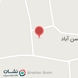 عکس مسجد صاحب الزمان حسن آباد