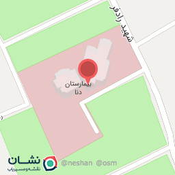 عکس دکتر صدیقه طهماسبی جراحی عمومی