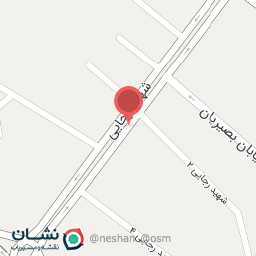 عکس بچه گانه ورنیکا