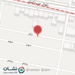 عکس شرکت بنیان آفرینان جلوه 