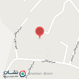 عکس پرده سرای صبا 