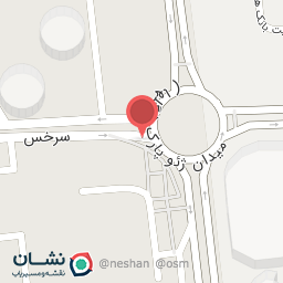 عکس مرکز خرید پاسارگاد