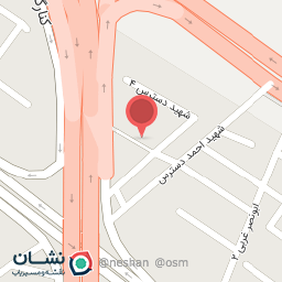 عکس اتوبار سرداران