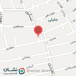 عکس طلا و جواهر نیلوفر