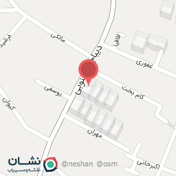 عکس سوپر مارکت کامبخت