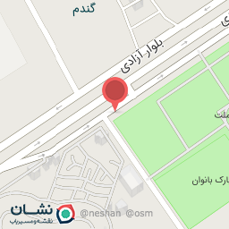 عکس سوپر مارکت ملت