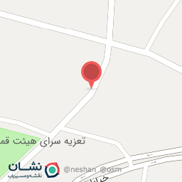 عکس سوپر مارکت ایثار