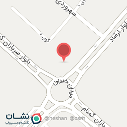 عکس خشکشویی گلستان