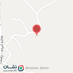 عکس مسجد آقا مهدی