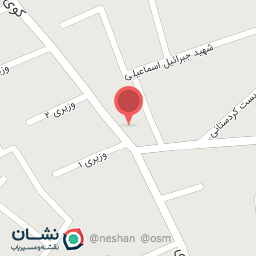 عکس نمایندگی بیمه ایران شعبه کوی کسایی