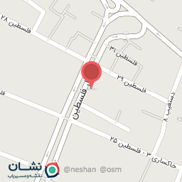 عکس حامد مارکت