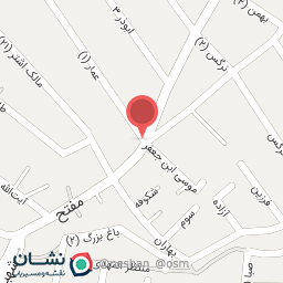 عکس نبات و پولک