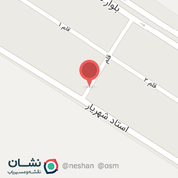 عکس فروشگاه مهرپلاست