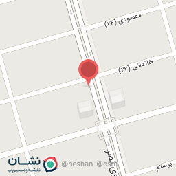 عکس ابزار گیشا