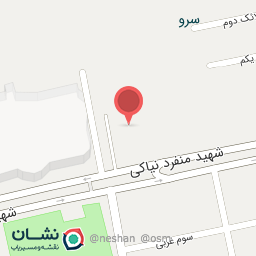 عکس تصادفی یزدان