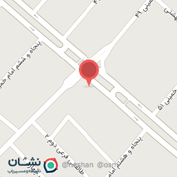 عکس سوپر مارکت دانشور