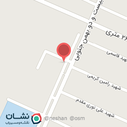 عکس مؤسسه قرآنی نیایش