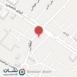 عکس فروشگاه لوله واتصالات اسحاقی