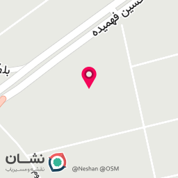 عکس رستوران موسسه اصلاح و تهیه نهال و بذر