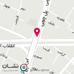 عکس کافه شیرینی آرشین