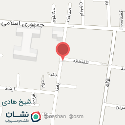 عکس قطعات موبایل آرامیس