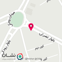 عکس اتو سرویس سینولکس