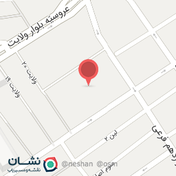 عکس جردن غرفه 117 و 115