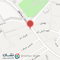 عکس خودپرداز قوامین