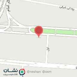 عکس سالن زیبایی ایلگاش