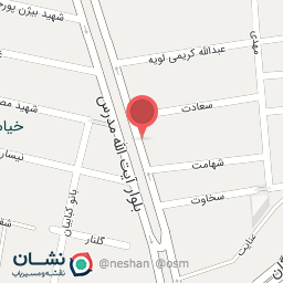 عکس برگر زغالی مزه