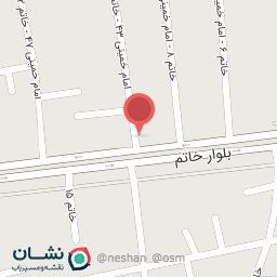 عکس تنظیم موتور پارس