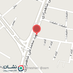 عکس کارواش فرهمند