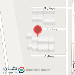 عکس مجتمع مسکونی آفتاب 