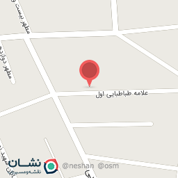 عکس ساختمان سبحان ۲