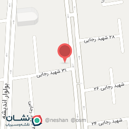 عکس سالن آرایش عروس لبنان