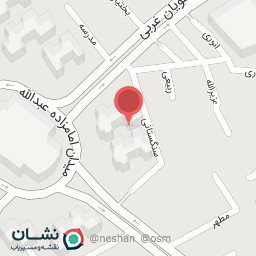 عکس مرکز فوق تخصیص ابن سینا