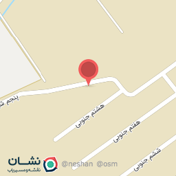 عکس تعمیرگاه تخصصی عاملیت 744