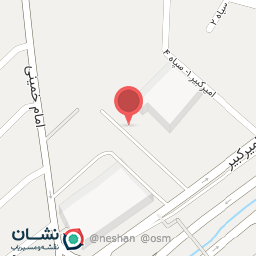 عکس سالن ورزشی شیخ صدوق