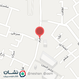 عکس پروتئین سرو