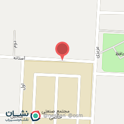 عکس فروشگاه گیتی کالا پردیس