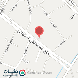 عکس کلینیک توانبخشی زاگرس