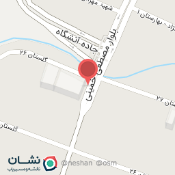 عکس بستنی حاجی بابا